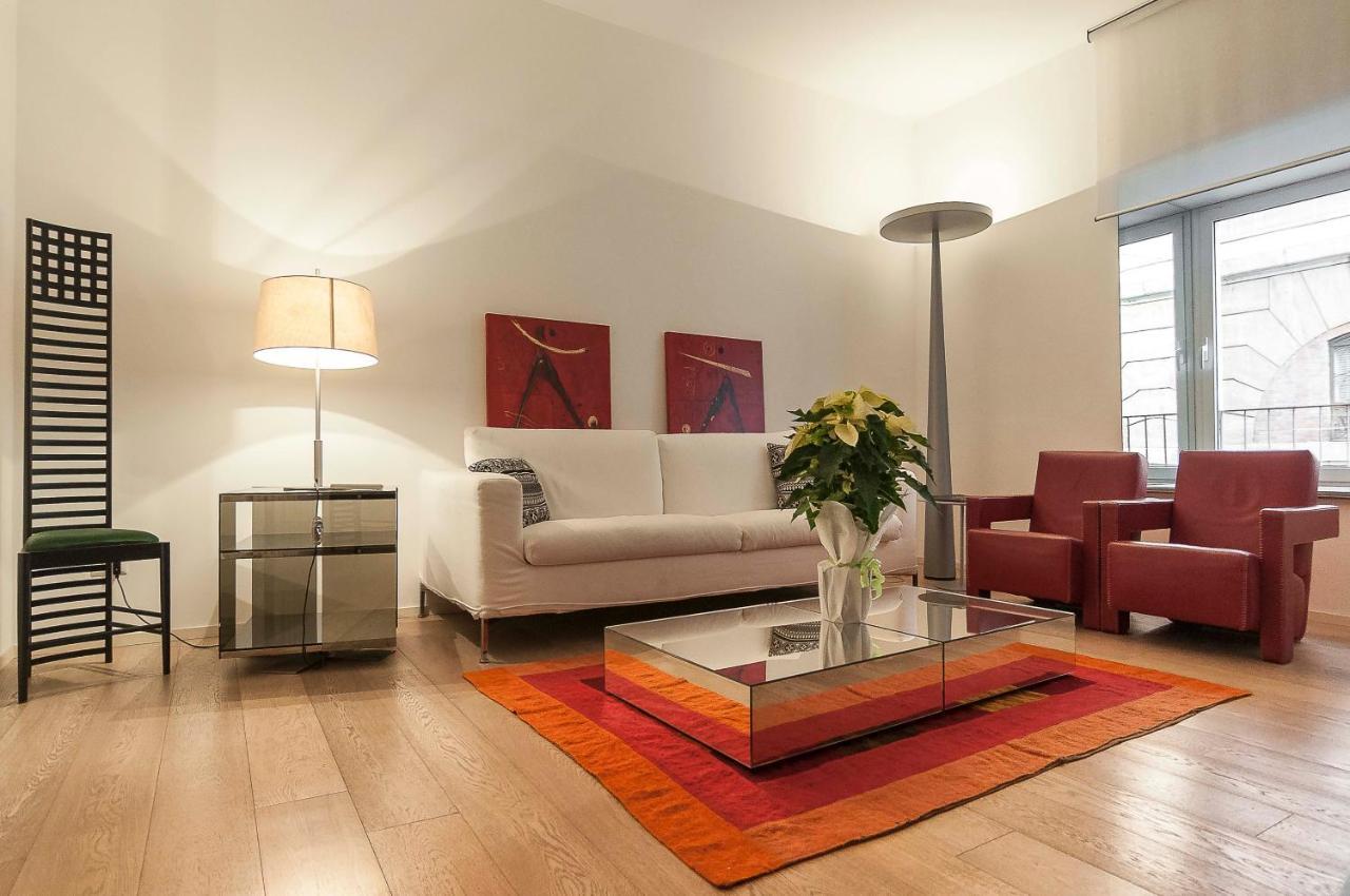 Da Leone Apartamento *