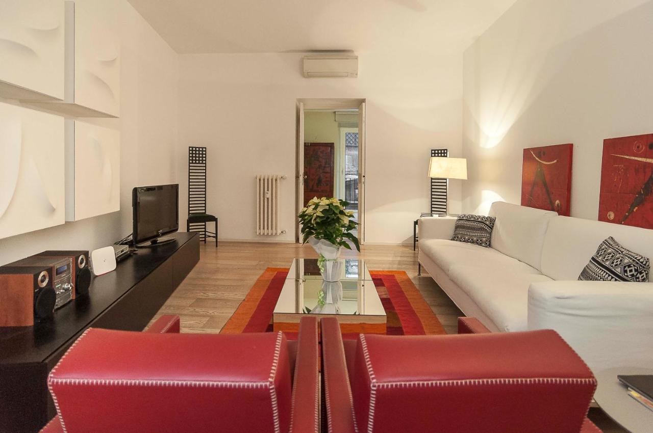 Apartamento Da Leone Roma