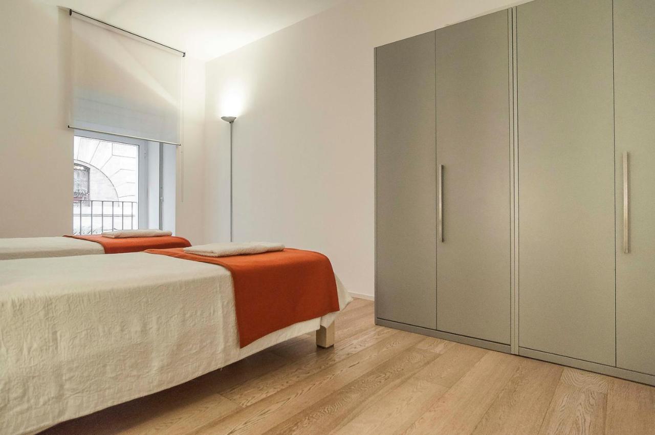 Da Leone Apartment Rom