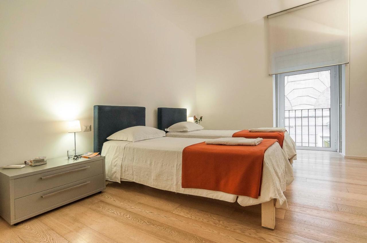 Da Leone Apartment Rom